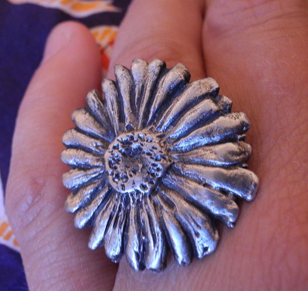 Pewter sale casting jewellery